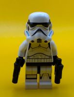 Lego Star Wars Imperial Storm Trooper sw0578 Minifigur