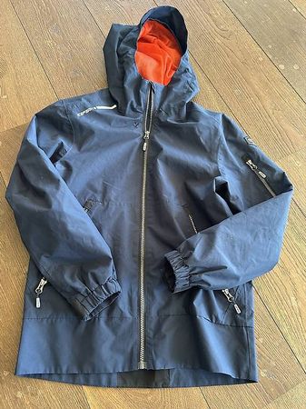 Regenjacke Icepeak Gr.152 11-12J