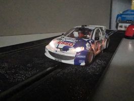 SCX Peugeot 206 mit Allrad
