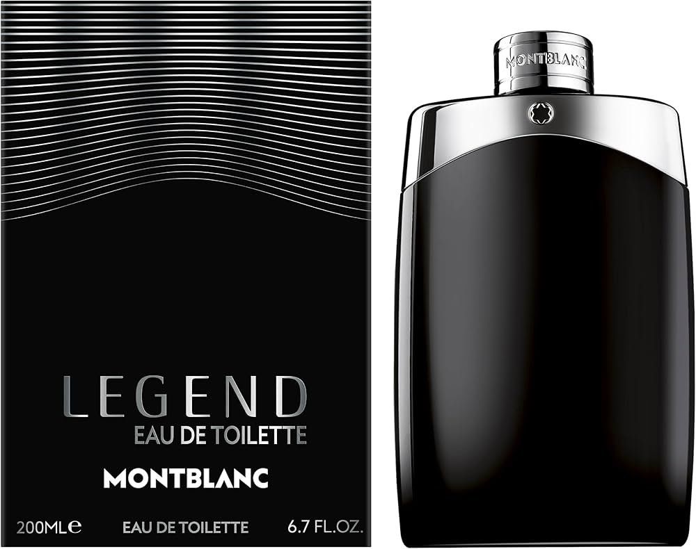 Profumi & Eau de Toilette: Montblanc Legend (M) EDT 100ml – Nuovo e nell'imballaggio originale da Denges venduto da LEAD_SARL
