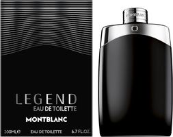 Montblanc Legend (M) EDT 100ml