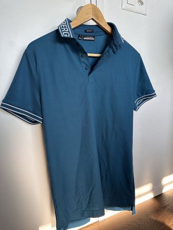 Golfshirt J. Lindeberg Gr. S