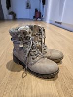 Winterschuhe Damen Grösse 38