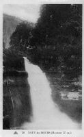 Saut du Doubs
