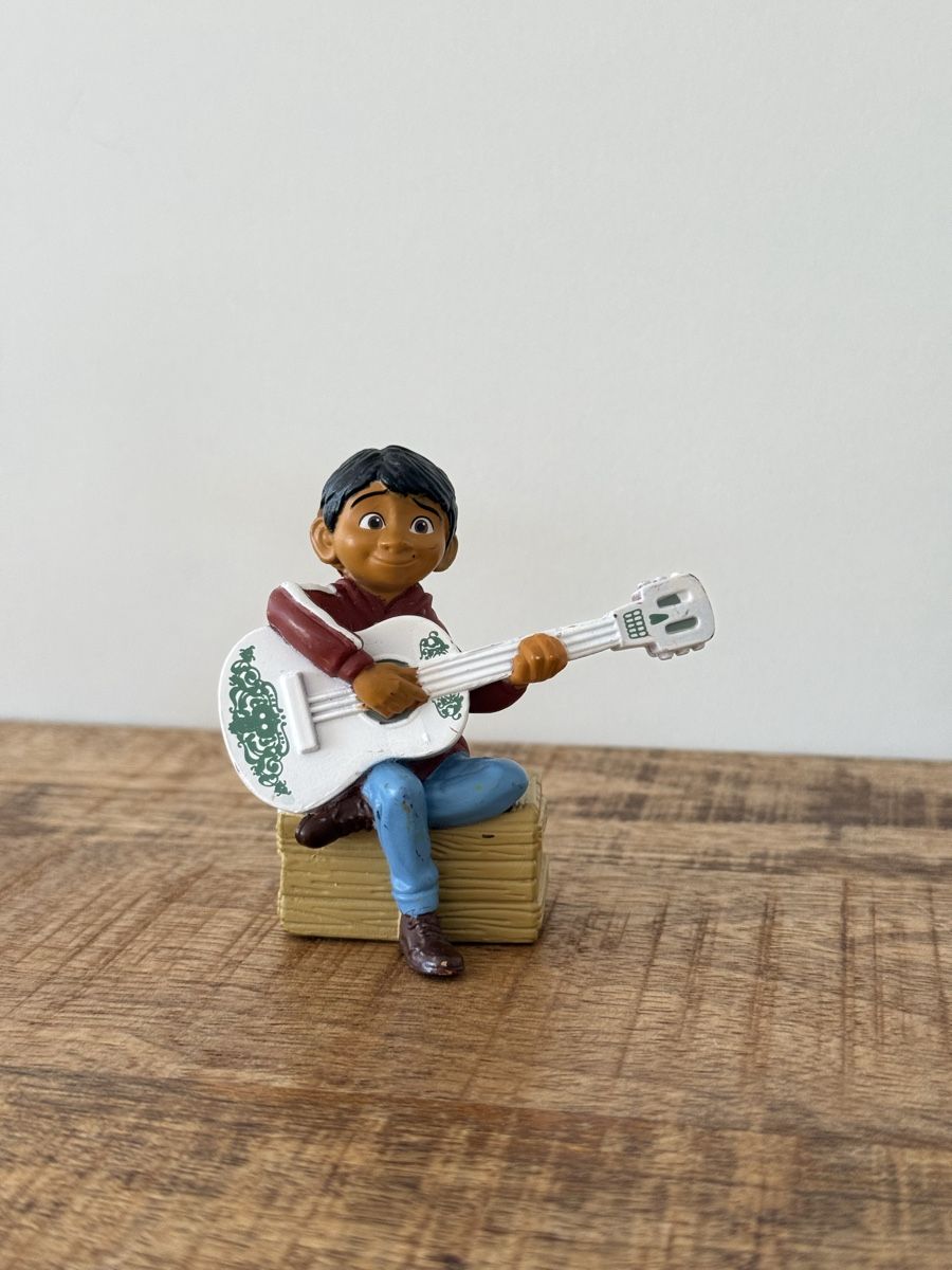 Livres audio: Tonie Figur Disney Coco – D'occasion à Heimberg par malie18