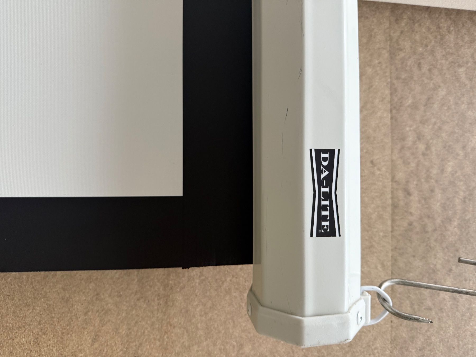Altri Accessori: Projektionsleinwand – Usato da Bern venduto da Arka297 4