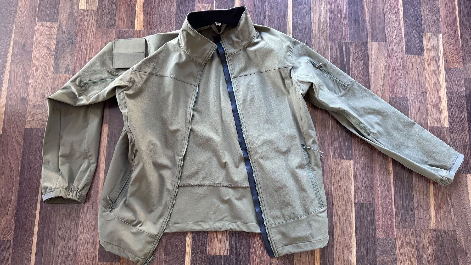 Giacche: OTTE Gear DK Jacket Grösse M – Usato da Brügg BE venduto da ASG85