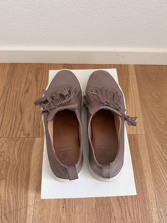 Benci Brothers Scarpe da donna: Benci Brothers Sneakers – Usato da Jona venduto da wir_gf2s 1