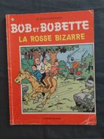 Bob et Bobette T.151 La Rosse Bizarre Ed. 1977 BE