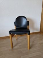 Designer Stuhl Thonet Gerd Lange