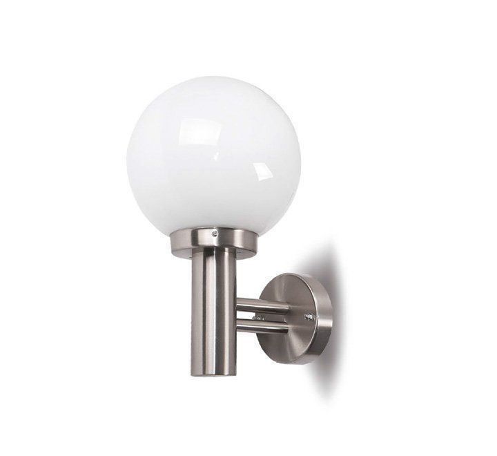 Lampade: Wand Gartenlampe – Nuovo e nell'imballaggio originale da Lachen SZ venduto da ANDDUS-MASSLIGHT