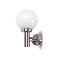 Wand Gartenlampe