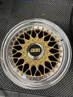 BBS RS 101 4x108