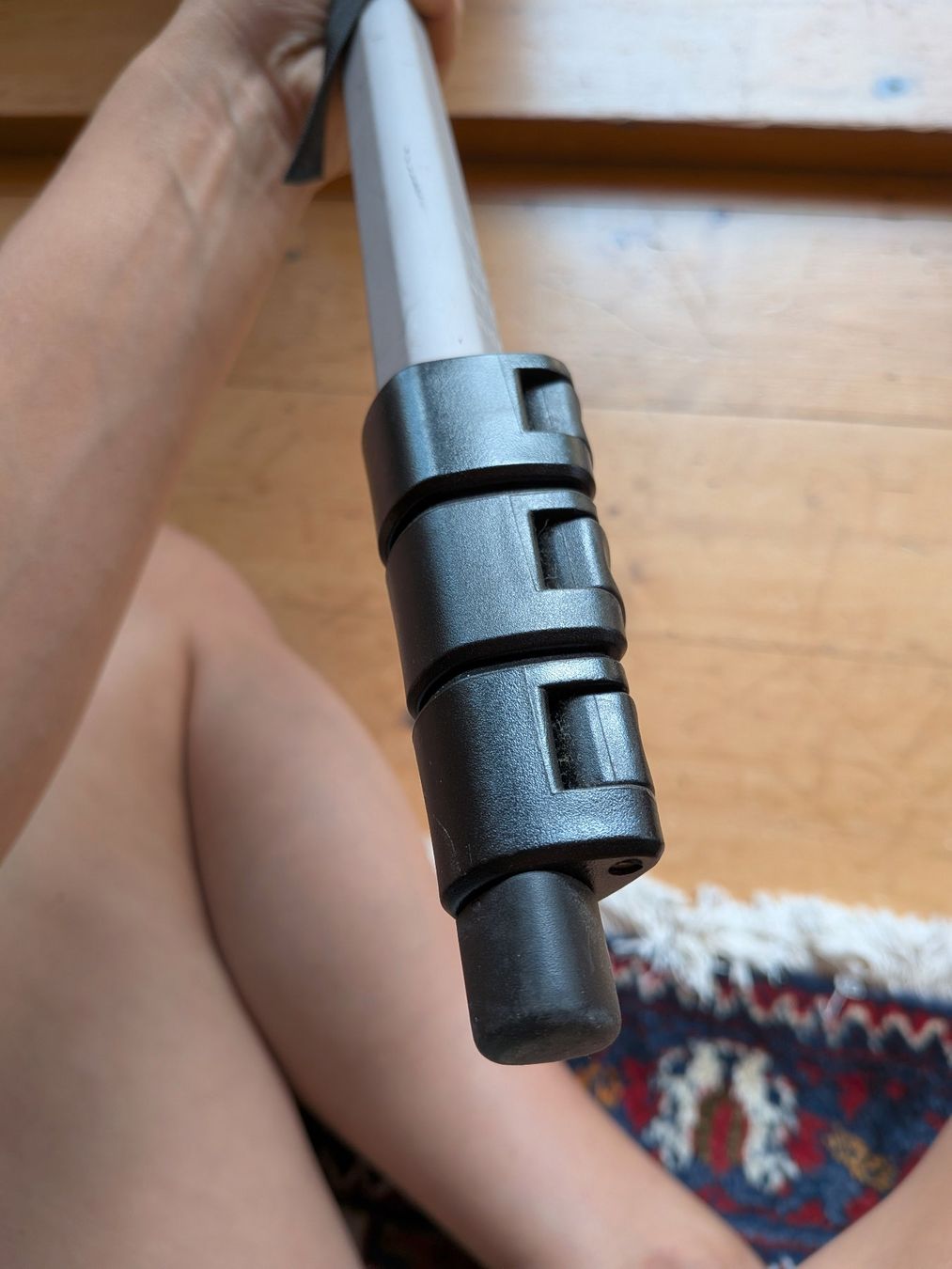 Manfrotto Stative & Stativköpfe: Manfrotto Einbeinstativ Kamera – Gebraucht aus Peccia von LillyMarie98 8