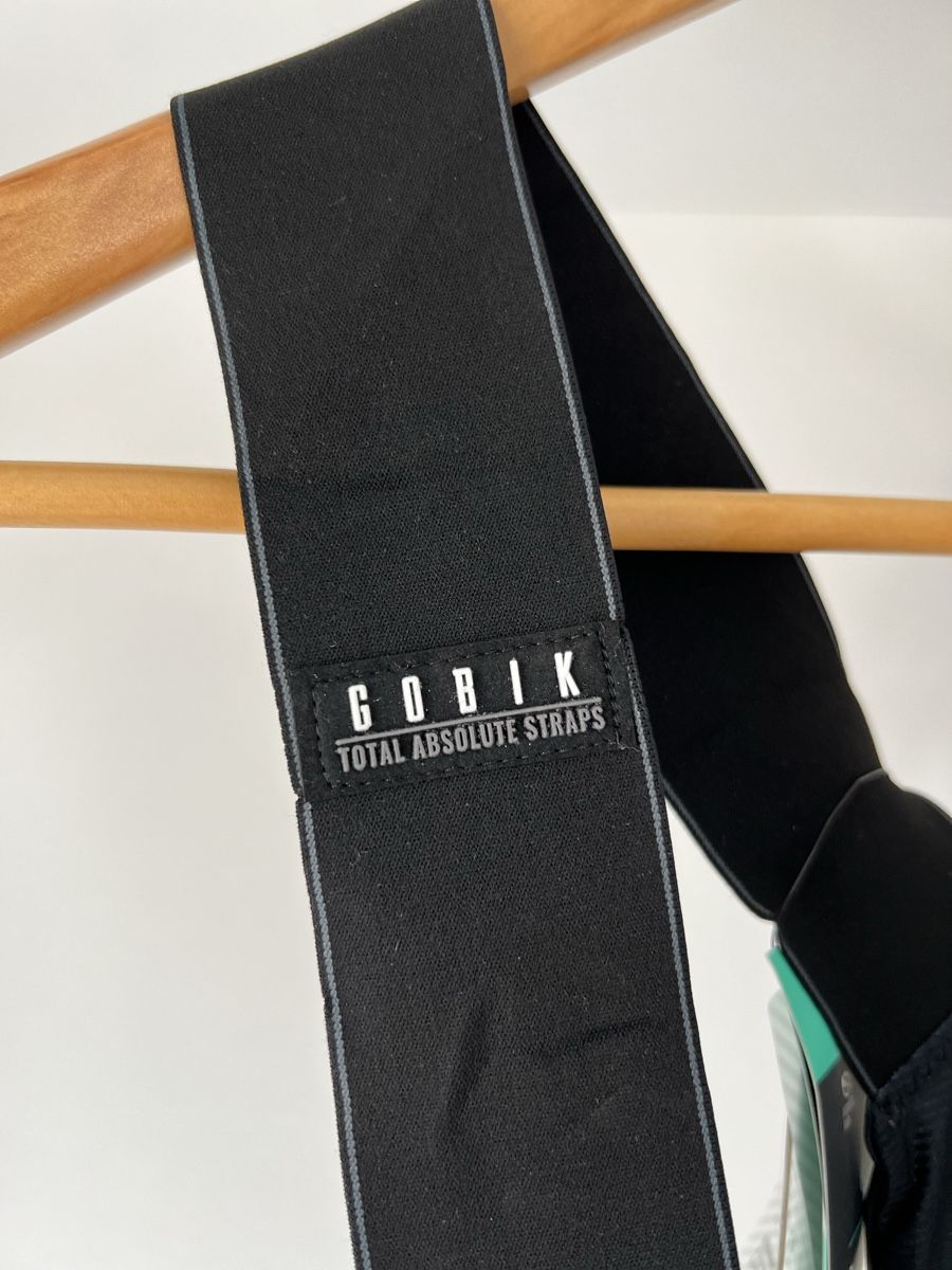 Pantaloni: GOBIK AURUM BIB SHORTS Gr. S – Nuovo e nell'imballaggio originale da Roggwil BE venduto da and_sl26 8