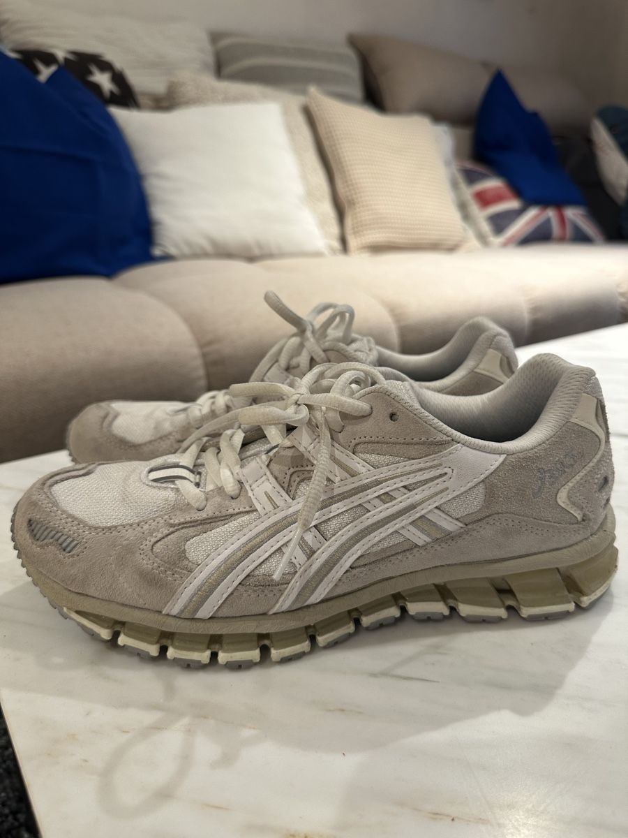 Asics Scarpe da uomo: Asics Gel-1130 Sneaker Gr. 40 – Nuovo (secondo la descrizione) da Muttenz venduto da Tschulietta_105