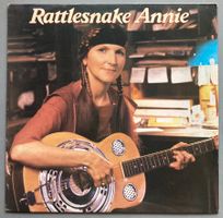 RATTLESNAKE ANNIE - RATTLESNAKE ANNIE