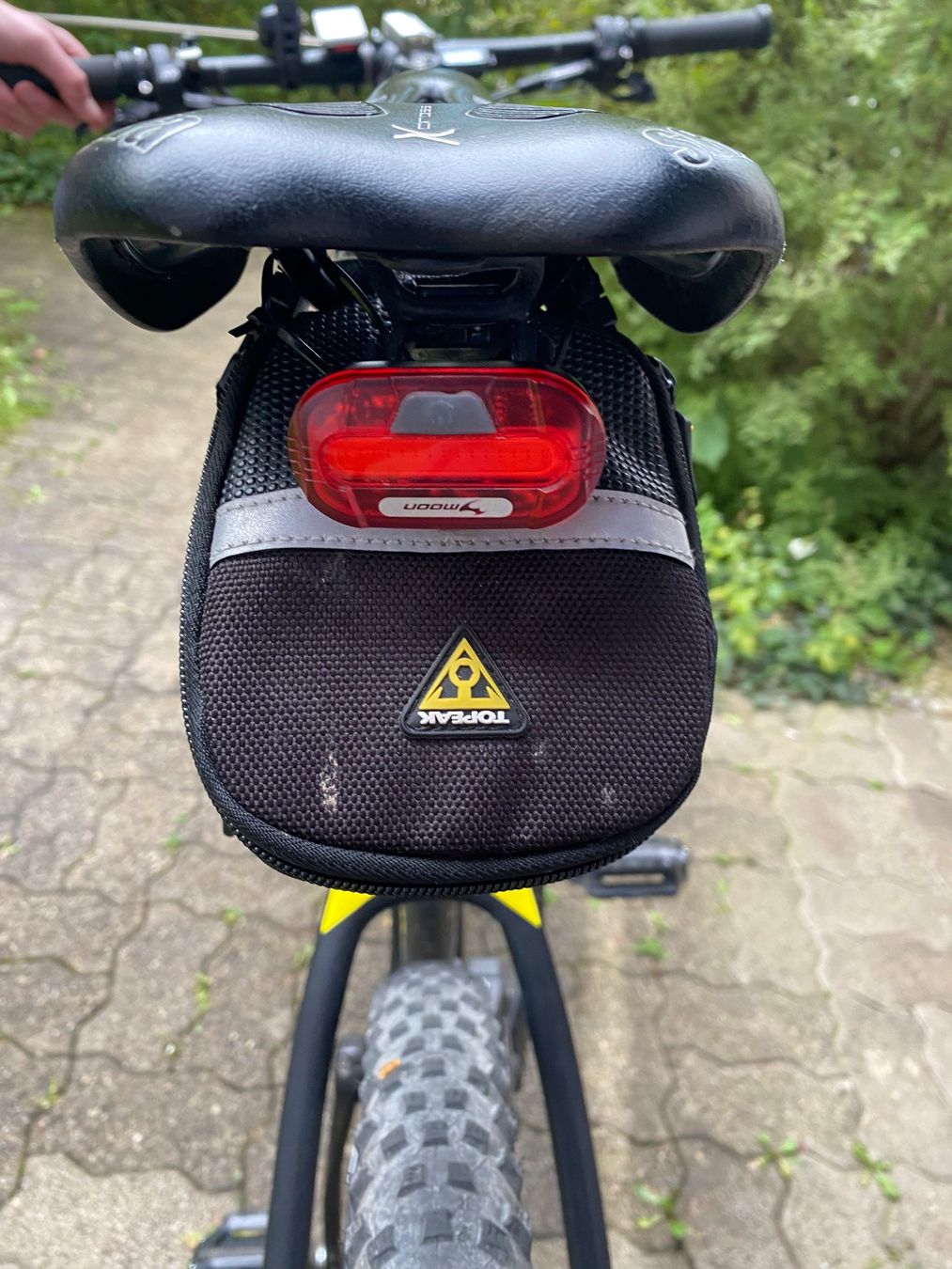 Simplon Velos: Simplon Mountainbike – Gebraucht aus Gächlingen von Sinusblock 5