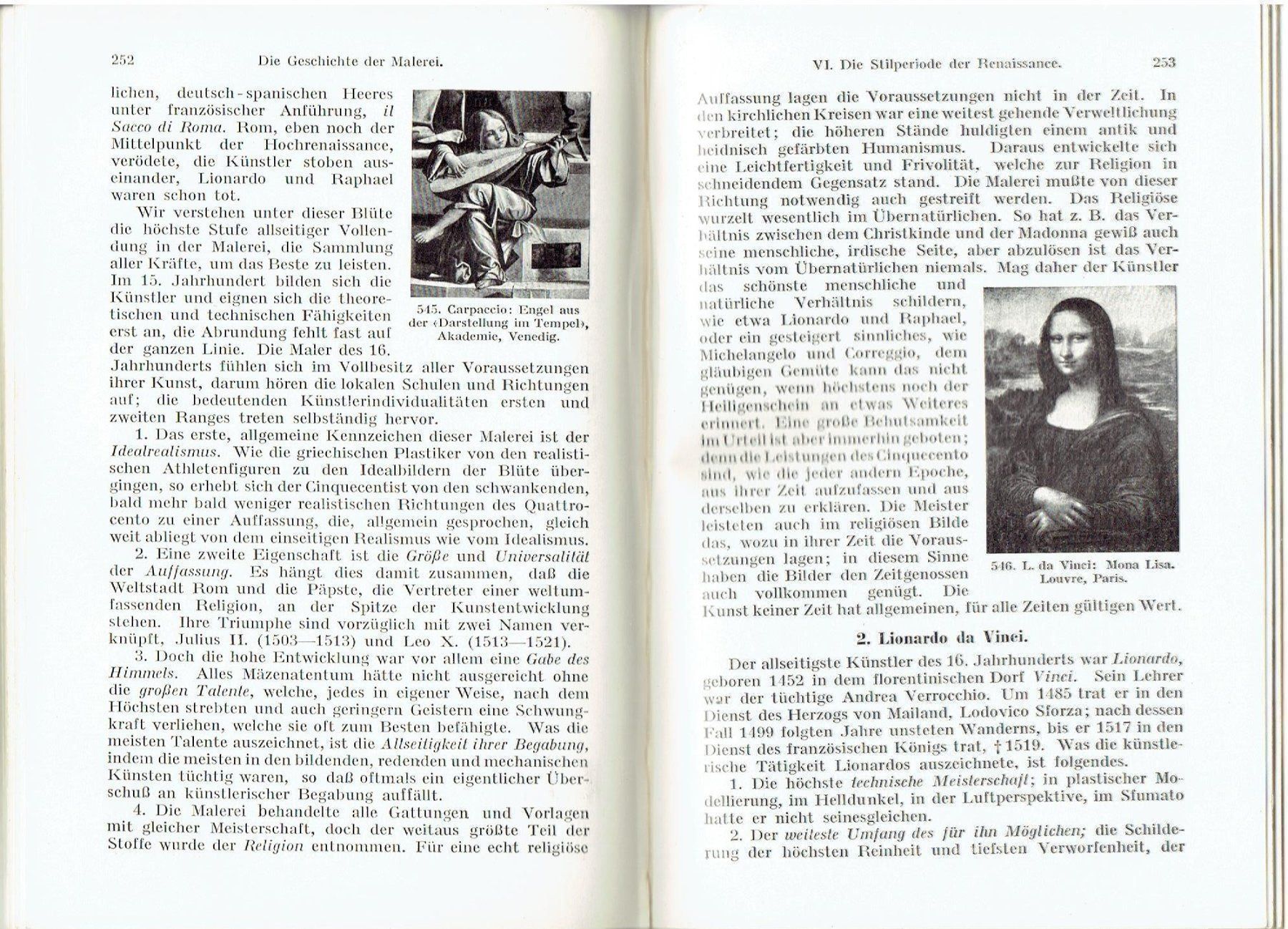 Libri: Grundriss der Kunstgeschichte – Usato da Flims - Dorf venduto da Stagediver 6