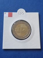 2 Euro Malta 2017 Hagar Qim