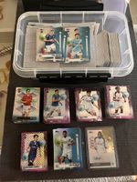Topps Finest 25/26 Bulk Base 