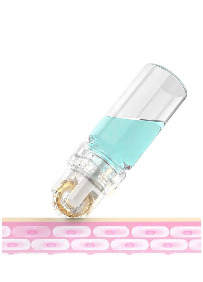 Cura del viso: Hydra Roller 0.25mm – Nuovo e nell'imballaggio originale da Boningen venduto da Beauty_Power_GmbH 1