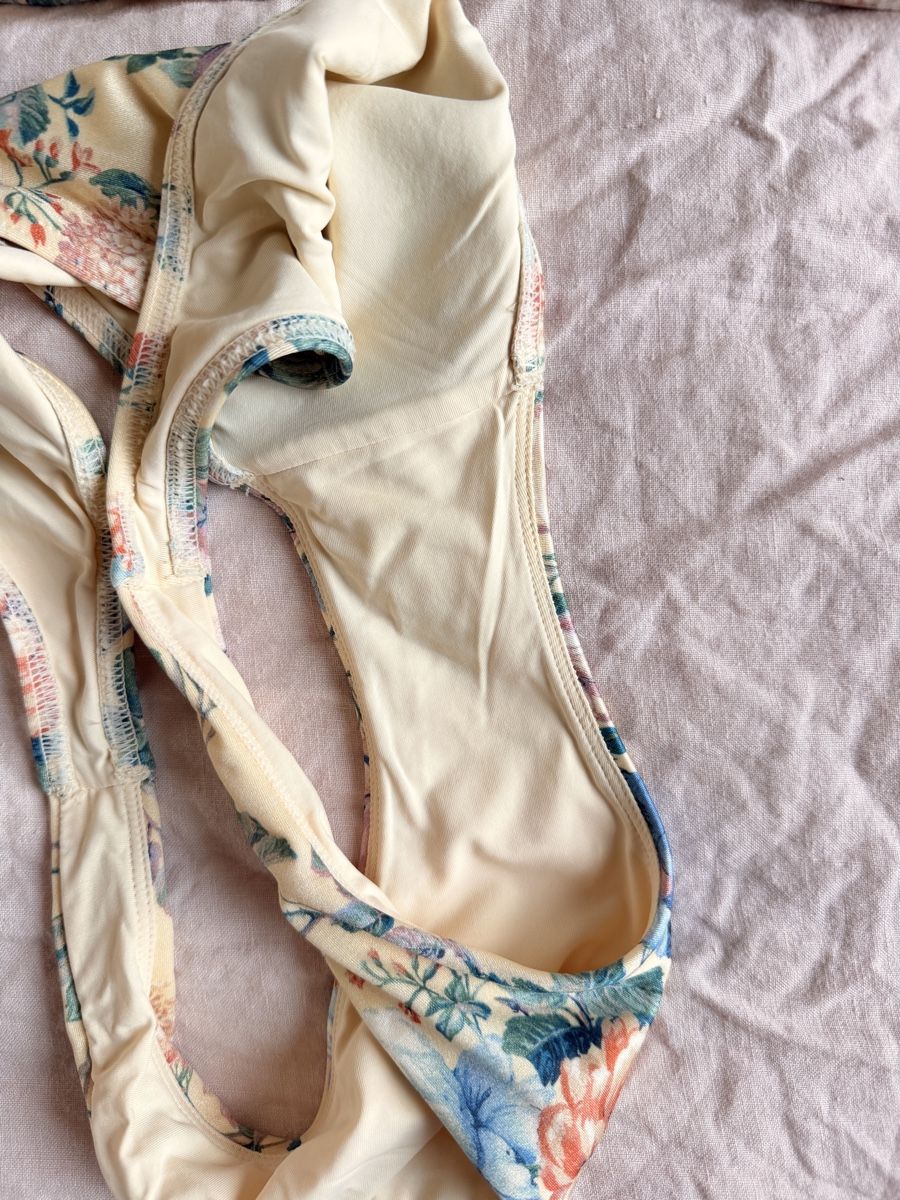 Zimmermann Maillots de bain & Bikinis: Zimmermann Bikini - Size 1 – Neuf (Voir description) à Kilchberg ZH par atn_99xt 3