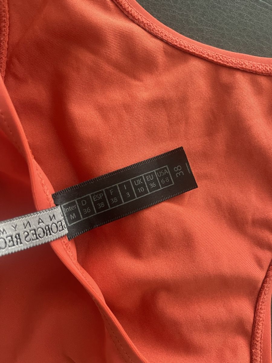 Costumi da bagno & Bikini: Badeanzug Georges Rech M neu – Nuovo e nell'imballaggio originale da Dübendorf venduto da olh_rs5r 2