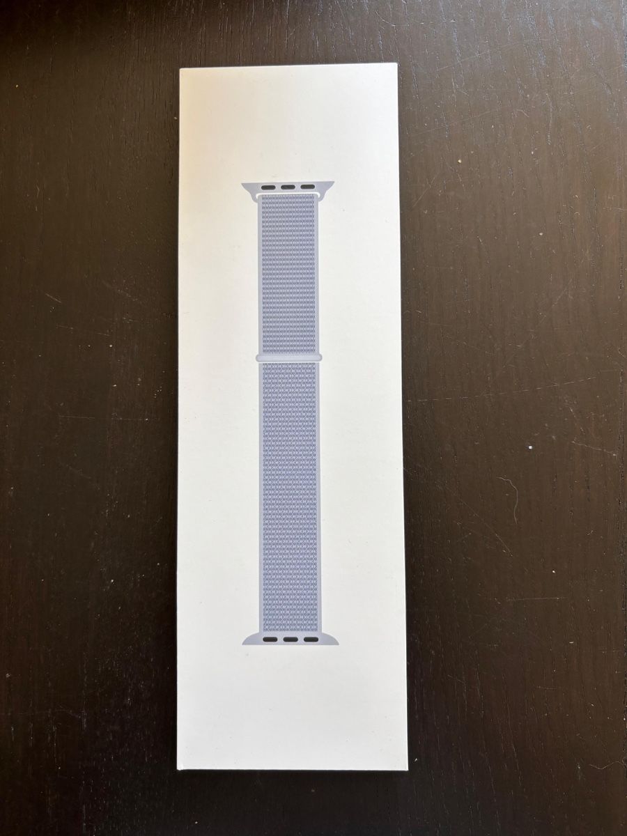 Apple Smartwatch: Applewatch series 10 – Gebraucht aus Bolligen von rotbapbap 3