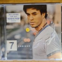 Enrique Iglesias