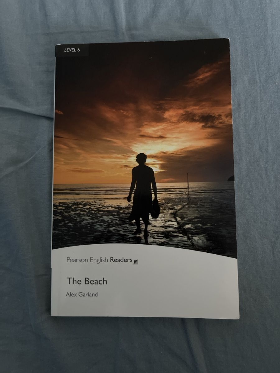 Libri: The Beach - Alex Garland – Usato da Lenzburg venduto da eljare