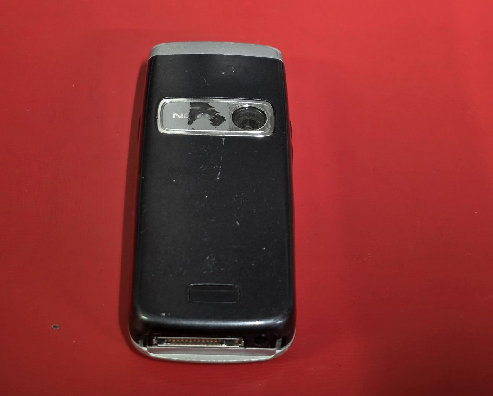 Nokia Portables: altes Nokia 6020 Handy – Défectueux à Reinach BL par _MasterK_ 4