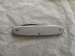 Victorinox Alox Taschenmesser