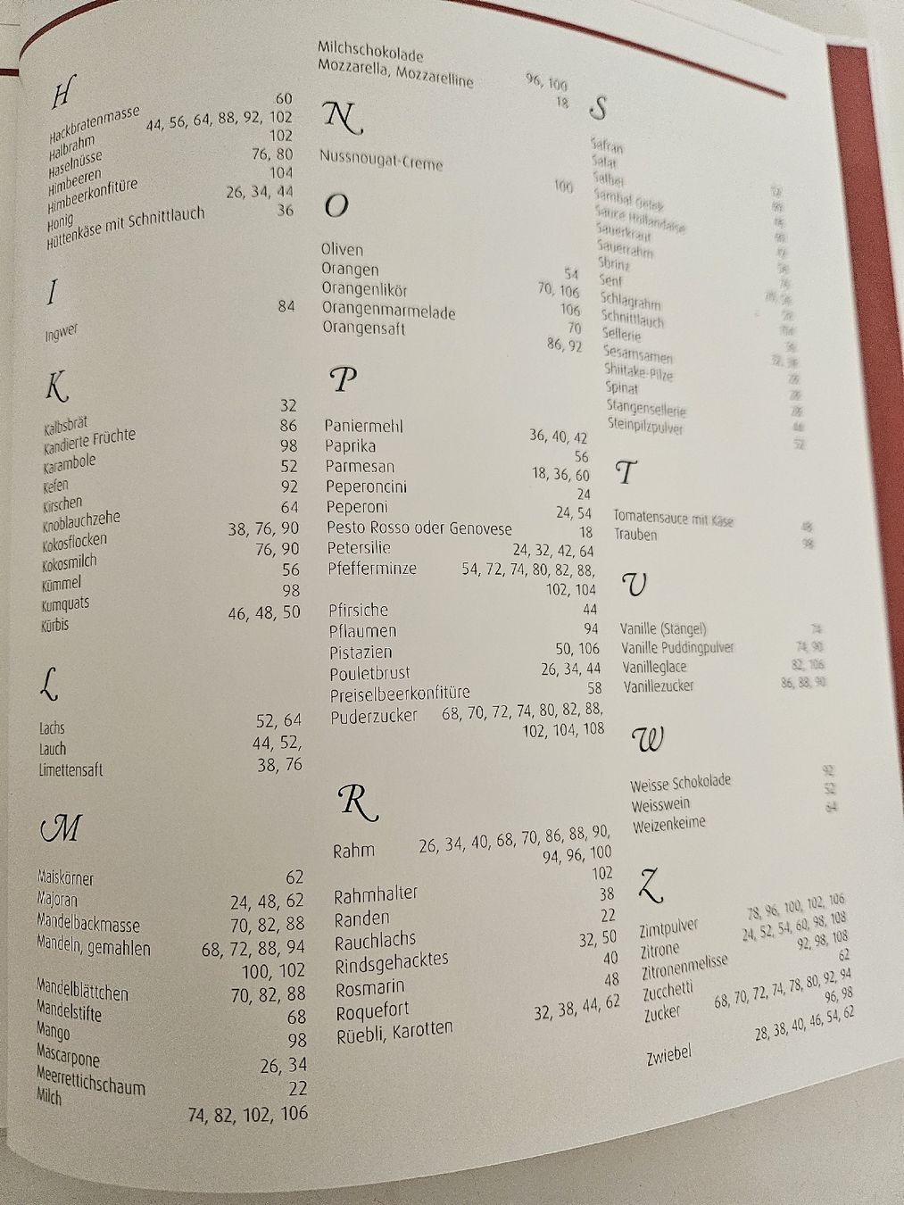 Libri: LEISI Backbuch "Zauberleicht Liebe schenken" – Usato da Cham venduto da Fischli84 3
