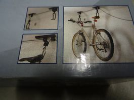 Velo - Lift