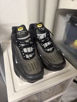 Nike Air Max Plus 3 schwarz grau  Laufschuhe