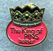 The King of PINS