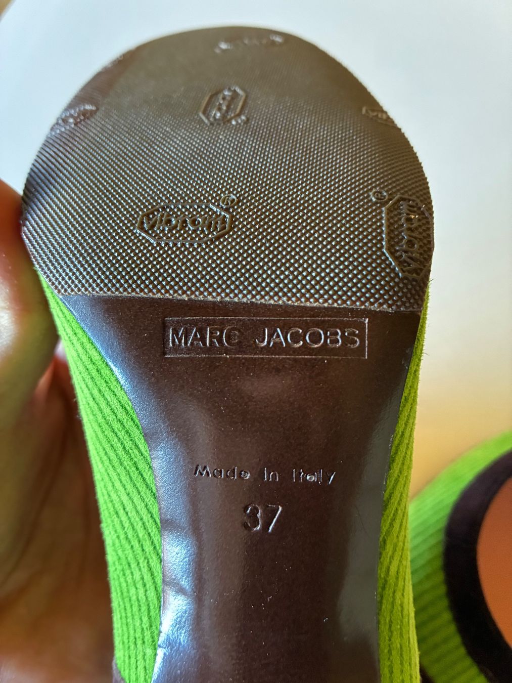 Scarpe da donna: Marc Jakobs Pumps – Usato da Felben-Wellhausen venduto da Kyrylo-Horban 3