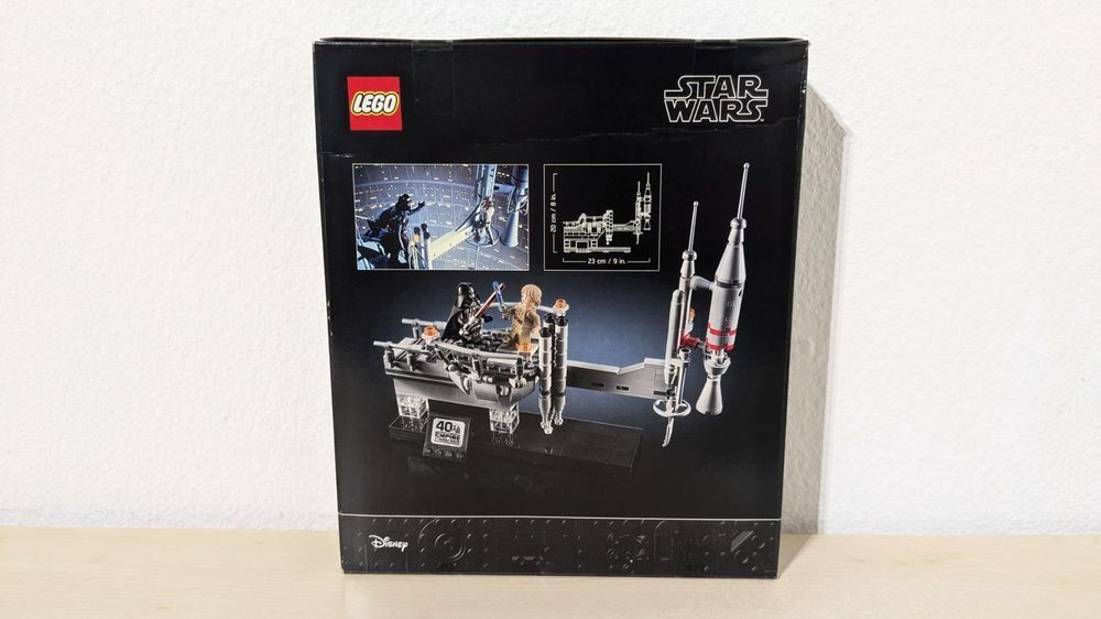 Lego Jouets: Lego Star Wars 75294 – Neuf avec emballage d'origine à Hergiswil NW par ToysandMore 6