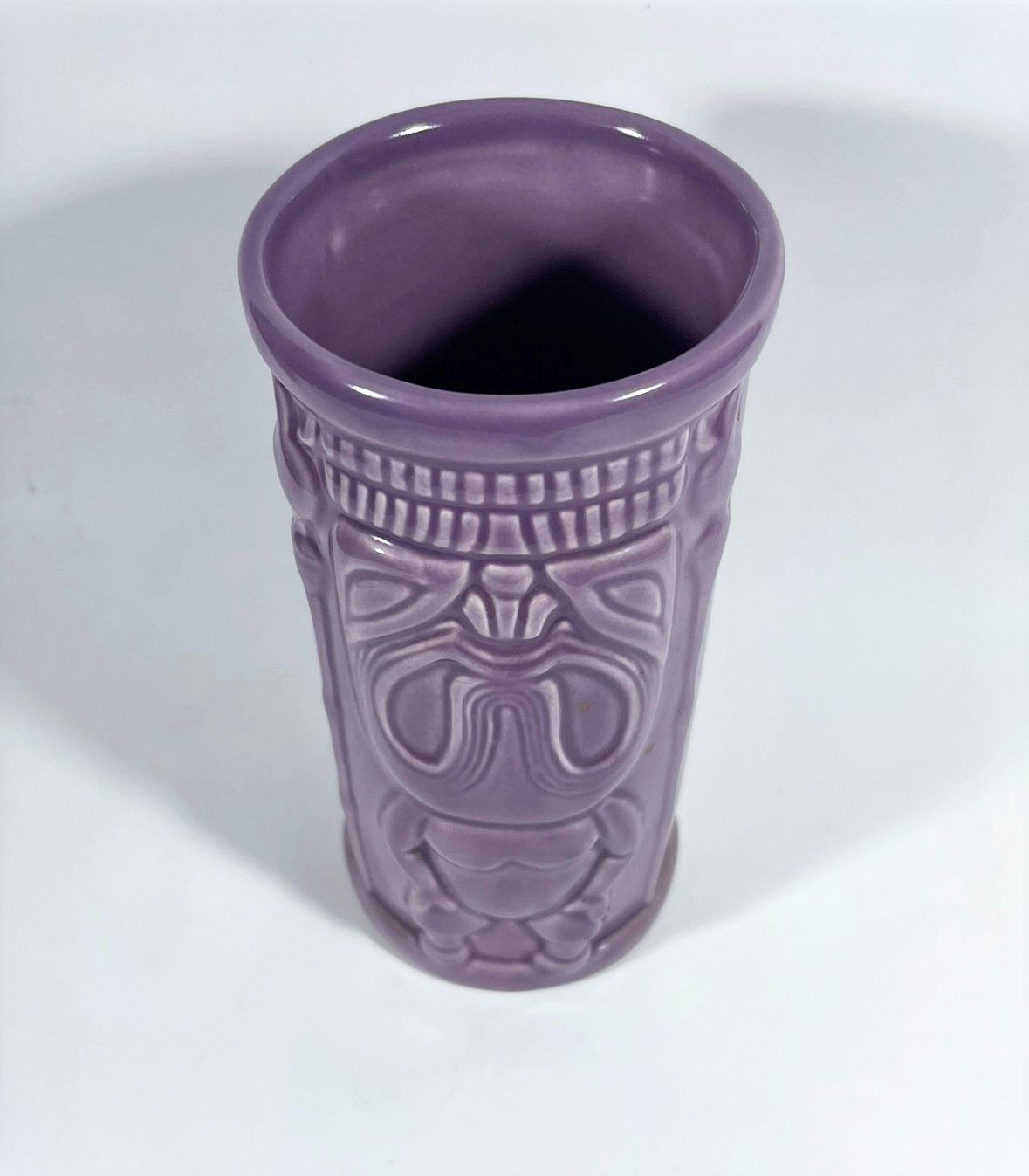 Tassen: Tiki Mug: OGGI TIKI Mug – Neu (gemäss Beschreibung) aus Frenkendorf von Yard-Sale-2000 1