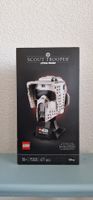 Lego Star Wars 75305 Scout Trooper Helmet