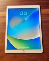 iPad Pro 12.9" Wi-Fi (Space Grau, 128 GB)