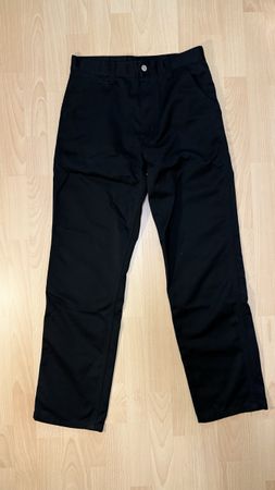 Pantalon Carhartt noir taille 28/32 