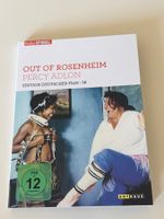 Out of Rosenheim - Percy Adlon, DVD Edition Deutscher Film