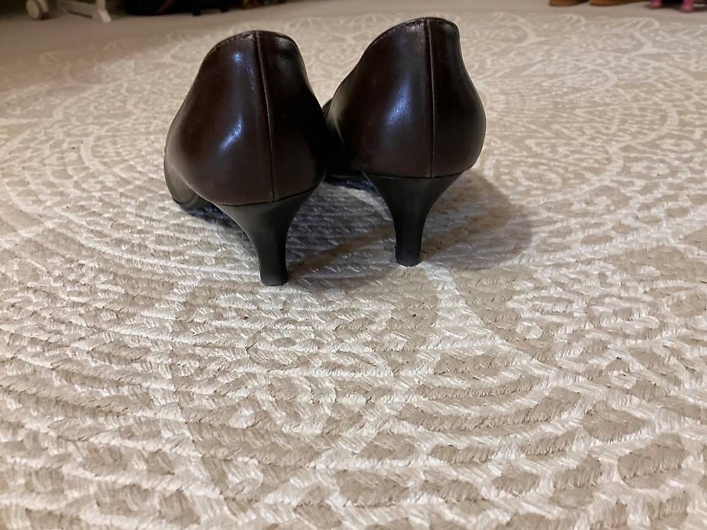 Navyboot Scarpe da donna: Navyboot Damenschuh Grösse 38 – Usato da Urdorf venduto da Stoupa 3