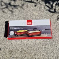 Raclette Minigrill von Kuhn Rikon