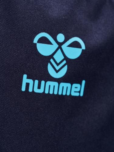 Zaini: Hummel hmlEssential Back Pack Neon - marine/blue fish (Gr... – Nuovo e nell'imballaggio originale da St. Gallen venduto da sportglobe 4