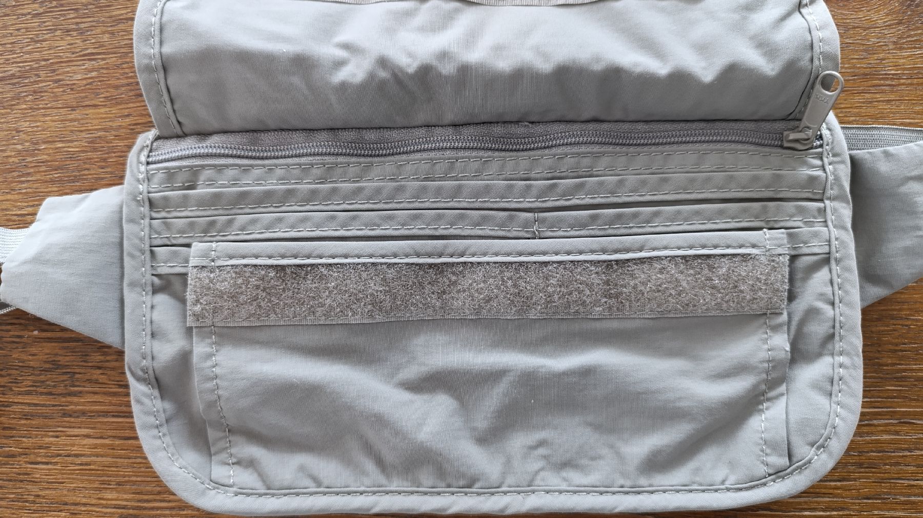 Jack Wolfskin Cinture: Dokumentengürtel Jack Wolfskin  – Usato da Stans venduto da Shidochir 4