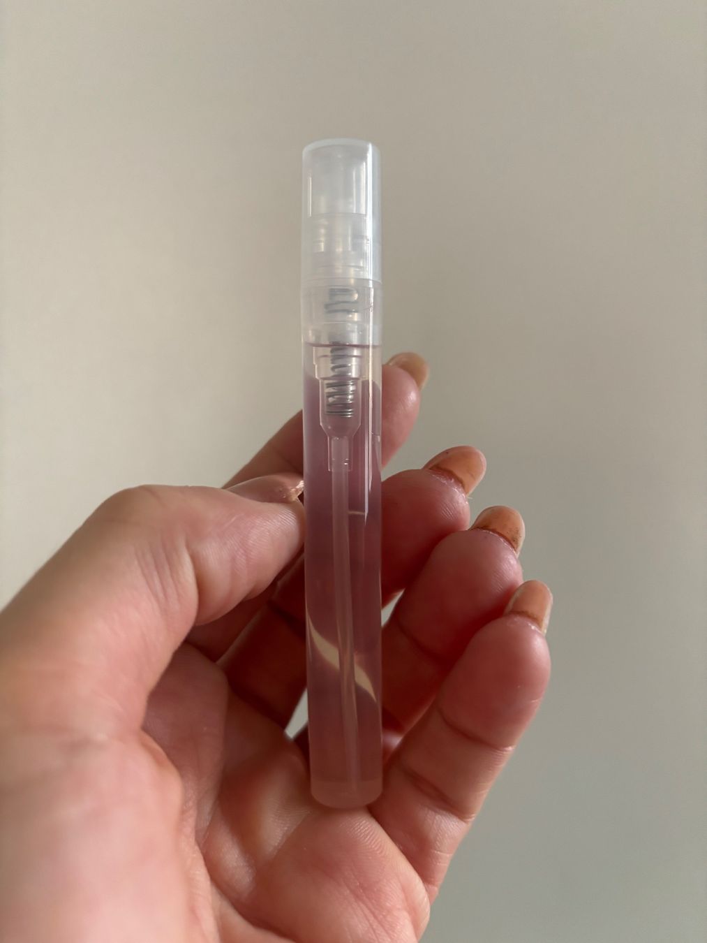 Lattafa Profumi & Eau de Toilette: Alhambra Sunset Rose EDP 5ML Abfüllung – Usato da Zürich venduto da deruja 1