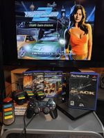 🔥Playstation 2 Slim Mega Bundle🔥